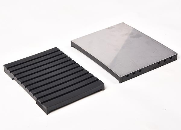 Железнодорожная композитная прокладка(1)