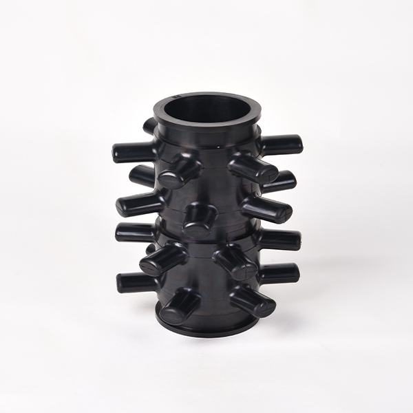 Защитный рукав бурильной трубы