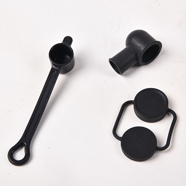 Силиконовый защитный колпачок