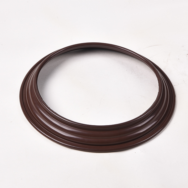 Фторкаучуковое уплотнительное кольцо